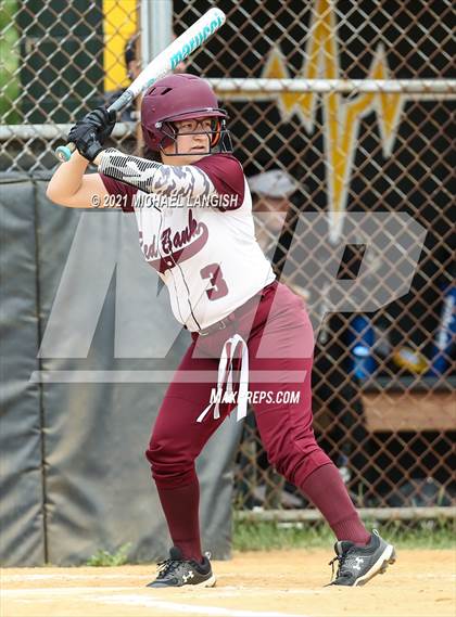 Thumbnail 2 in Red Bank Regional @ St. John-Vianney photogallery.