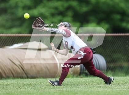 Thumbnail 3 in Red Bank Regional @ St. John-Vianney photogallery.