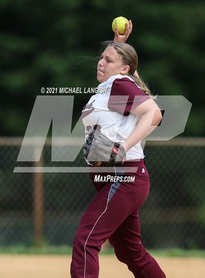 Thumbnail 1 in Red Bank Regional @ St. John-Vianney photogallery.