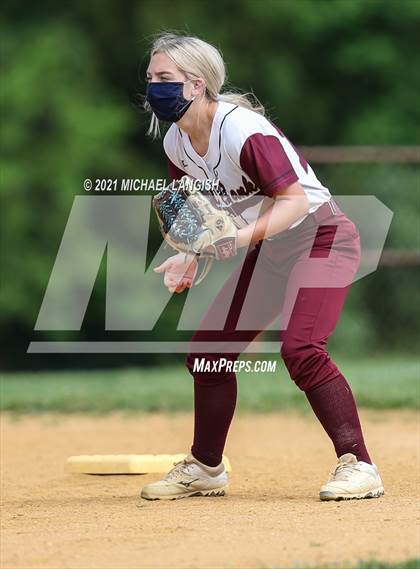 Thumbnail 1 in Red Bank Regional @ St. John-Vianney photogallery.