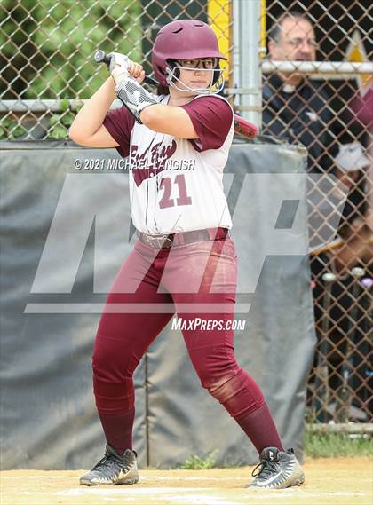 Thumbnail 1 in Red Bank Regional @ St. John-Vianney photogallery.