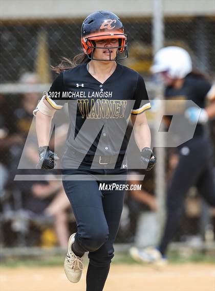Thumbnail 3 in Red Bank Regional @ St. John-Vianney photogallery.