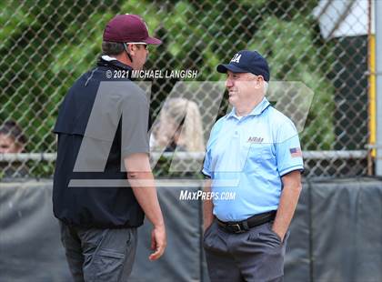 Thumbnail 1 in Red Bank Regional @ St. John-Vianney photogallery.