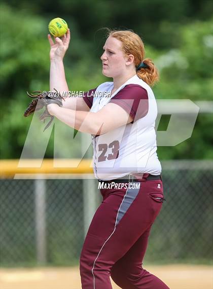 Thumbnail 1 in Red Bank Regional @ St. John-Vianney photogallery.