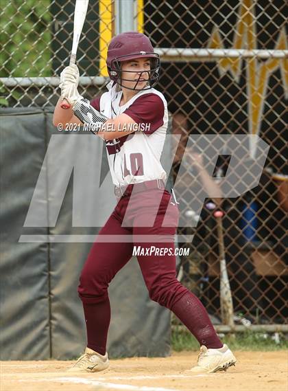 Thumbnail 2 in Red Bank Regional @ St. John-Vianney photogallery.