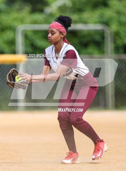 Thumbnail 2 in Red Bank Regional @ St. John-Vianney photogallery.