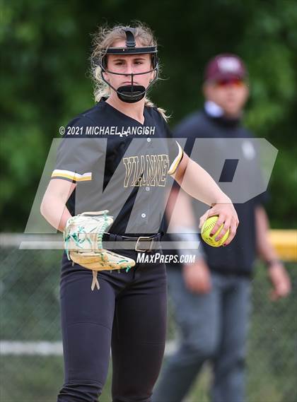 Thumbnail 2 in Red Bank Regional @ St. John-Vianney photogallery.