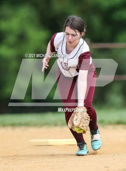 Thumbnail 3 in Red Bank Regional @ St. John-Vianney photogallery.