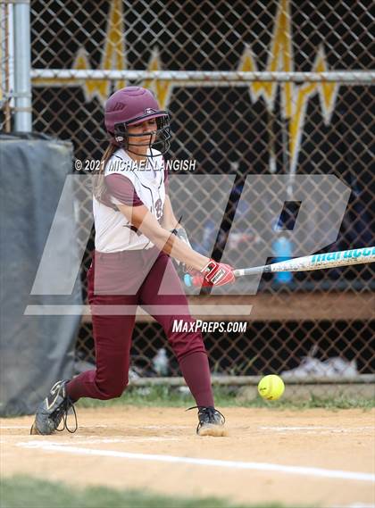 Thumbnail 3 in Red Bank Regional @ St. John-Vianney photogallery.
