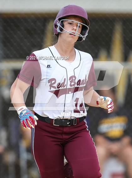 Thumbnail 3 in Red Bank Regional @ St. John-Vianney photogallery.