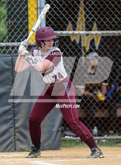 Thumbnail 1 in Red Bank Regional @ St. John-Vianney photogallery.