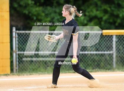 Thumbnail 3 in Red Bank Regional @ St. John-Vianney photogallery.