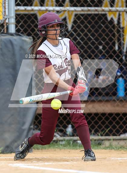 Thumbnail 2 in Red Bank Regional @ St. John-Vianney photogallery.