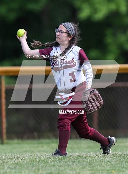 Thumbnail 3 in Red Bank Regional @ St. John-Vianney photogallery.
