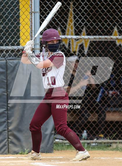 Thumbnail 1 in Red Bank Regional @ St. John-Vianney photogallery.