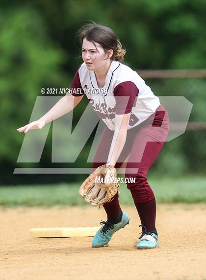 Thumbnail 2 in Red Bank Regional @ St. John-Vianney photogallery.