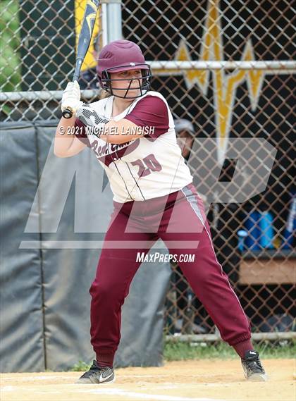 Thumbnail 3 in Red Bank Regional @ St. John-Vianney photogallery.