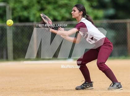 Thumbnail 2 in Red Bank Regional @ St. John-Vianney photogallery.