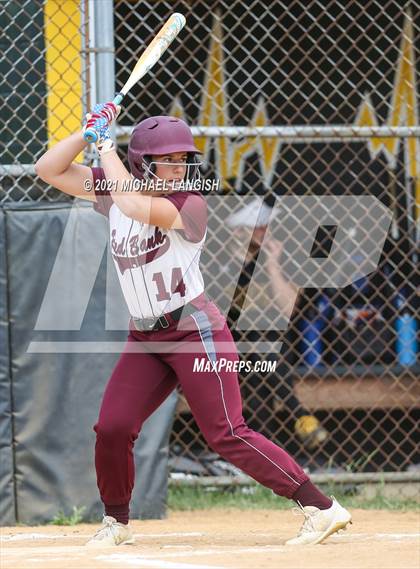 Thumbnail 1 in Red Bank Regional @ St. John-Vianney photogallery.