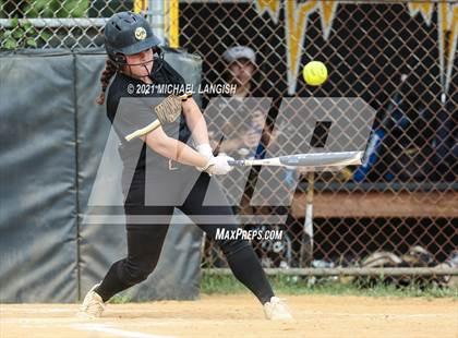 Thumbnail 2 in Red Bank Regional @ St. John-Vianney photogallery.