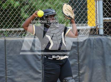 Thumbnail 3 in Red Bank Regional @ St. John-Vianney photogallery.