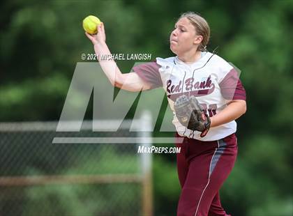Thumbnail 2 in Red Bank Regional @ St. John-Vianney photogallery.
