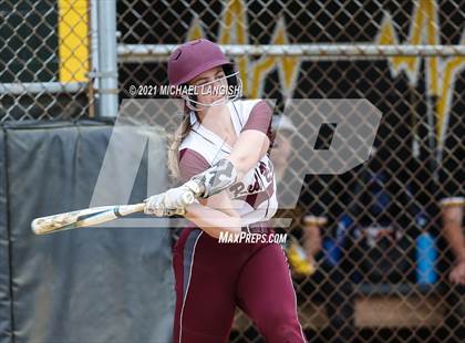 Thumbnail 3 in Red Bank Regional @ St. John-Vianney photogallery.
