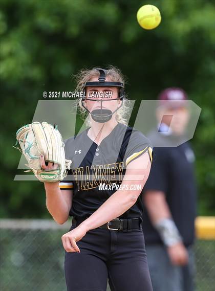 Thumbnail 3 in Red Bank Regional @ St. John-Vianney photogallery.