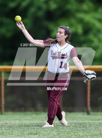 Thumbnail 2 in Red Bank Regional @ St. John-Vianney photogallery.