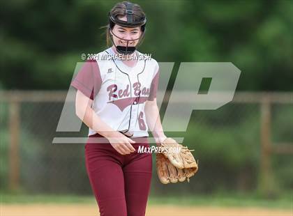 Thumbnail 2 in Red Bank Regional @ St. John-Vianney photogallery.