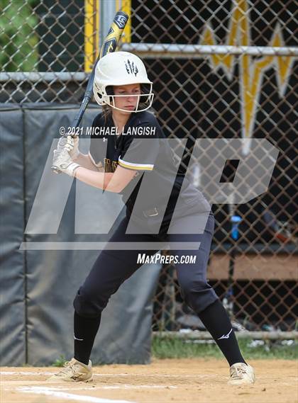 Thumbnail 3 in Red Bank Regional @ St. John-Vianney photogallery.
