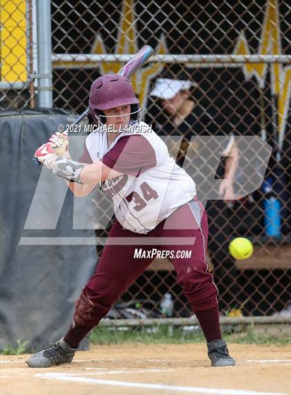 Thumbnail 3 in Red Bank Regional @ St. John-Vianney photogallery.