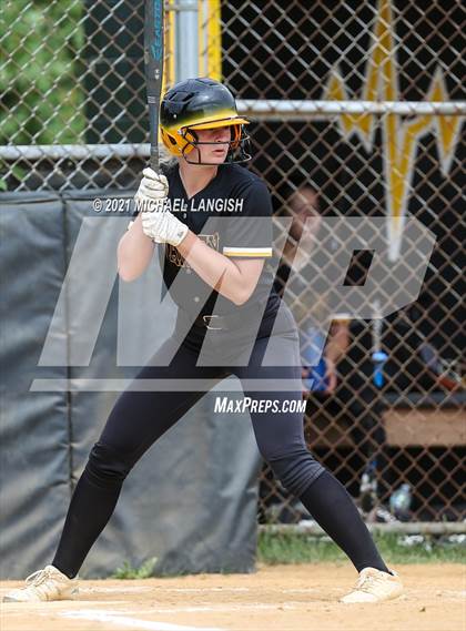 Thumbnail 3 in Red Bank Regional @ St. John-Vianney photogallery.