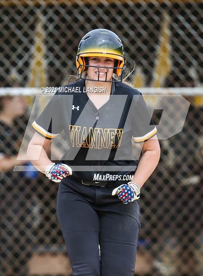 Thumbnail 2 in Red Bank Regional @ St. John-Vianney photogallery.