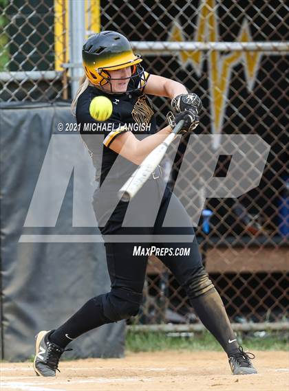 Thumbnail 2 in Red Bank Regional @ St. John-Vianney photogallery.