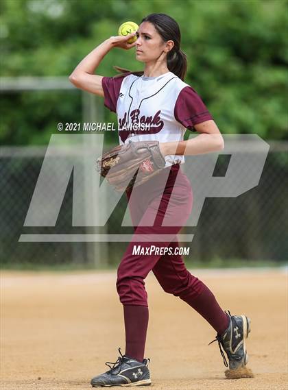 Thumbnail 3 in Red Bank Regional @ St. John-Vianney photogallery.