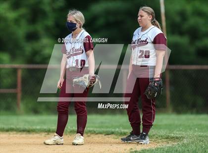 Thumbnail 1 in Red Bank Regional @ St. John-Vianney photogallery.