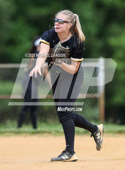 Thumbnail 2 in Red Bank Regional @ St. John-Vianney photogallery.