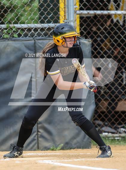 Thumbnail 3 in Red Bank Regional @ St. John-Vianney photogallery.