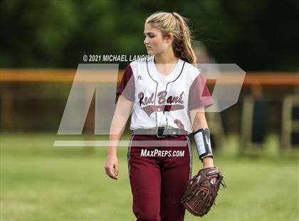 Thumbnail 3 in Red Bank Regional @ St. John-Vianney photogallery.