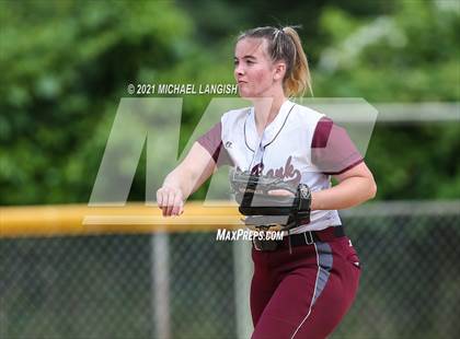 Thumbnail 1 in Red Bank Regional @ St. John-Vianney photogallery.