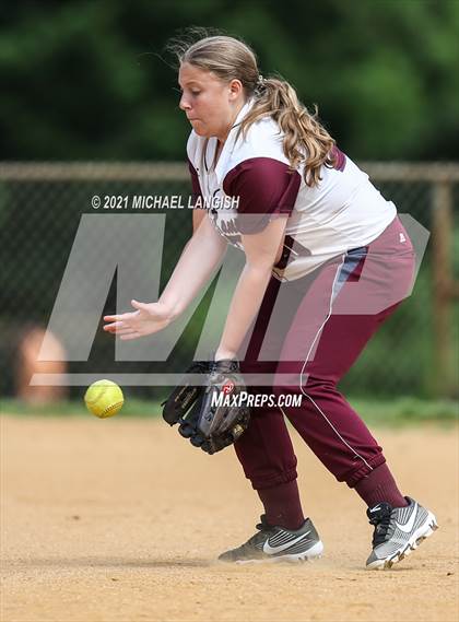 Thumbnail 3 in Red Bank Regional @ St. John-Vianney photogallery.