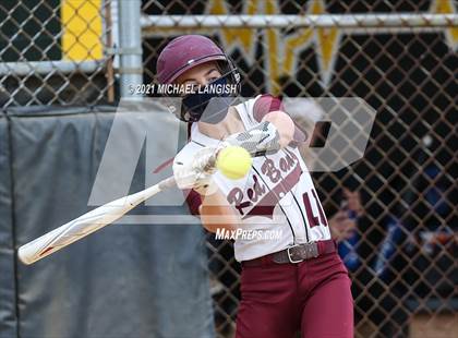 Thumbnail 2 in Red Bank Regional @ St. John-Vianney photogallery.