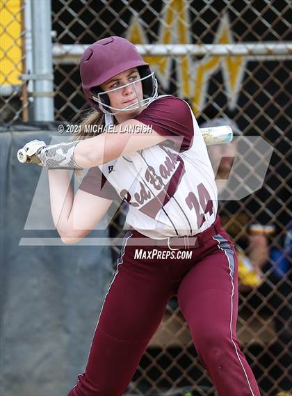 Thumbnail 2 in Red Bank Regional @ St. John-Vianney photogallery.