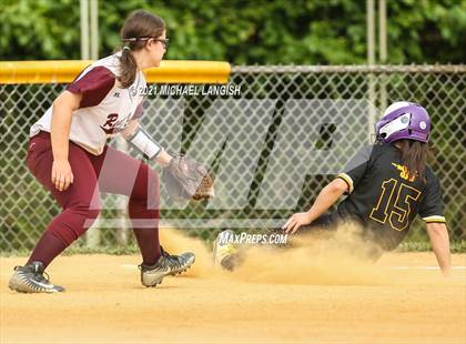 Thumbnail 3 in Red Bank Regional @ St. John-Vianney photogallery.