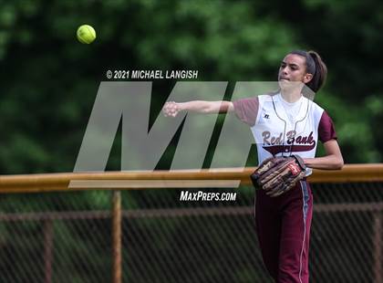 Thumbnail 2 in Red Bank Regional @ St. John-Vianney photogallery.