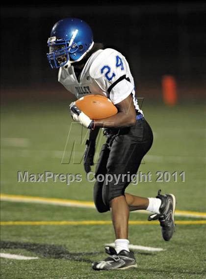 Thumbnail 1 in Valley @ Elk Grove photogallery.