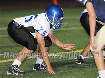 Thumbnail 1 in Valley @ Elk Grove photogallery.