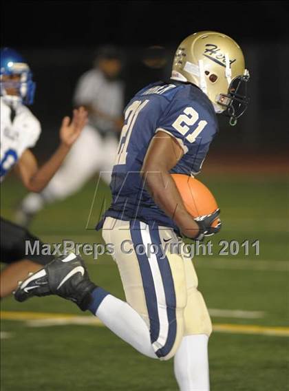 Thumbnail 1 in Valley @ Elk Grove photogallery.