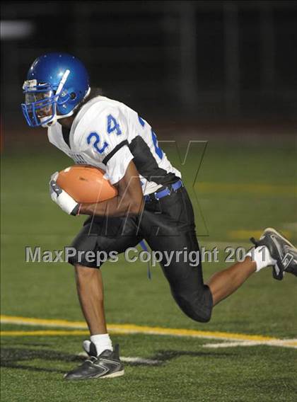 Thumbnail 3 in Valley @ Elk Grove photogallery.